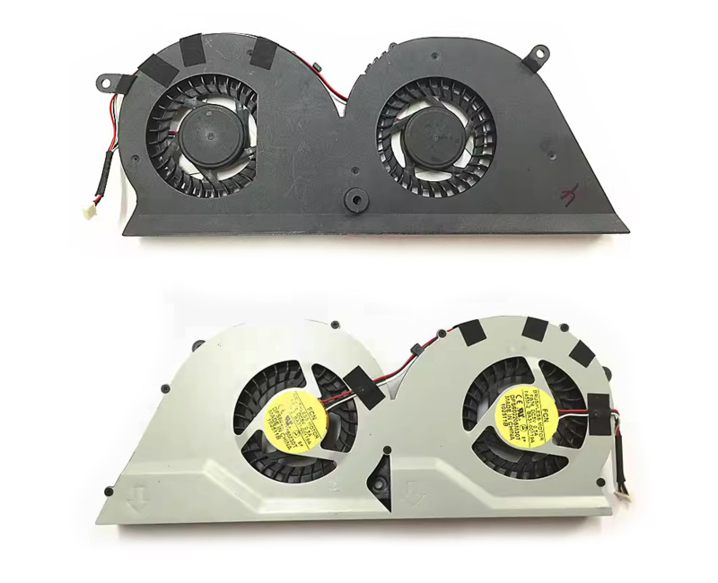 Samsung DP700A3B BA31-00119A Fan original - additional view 
