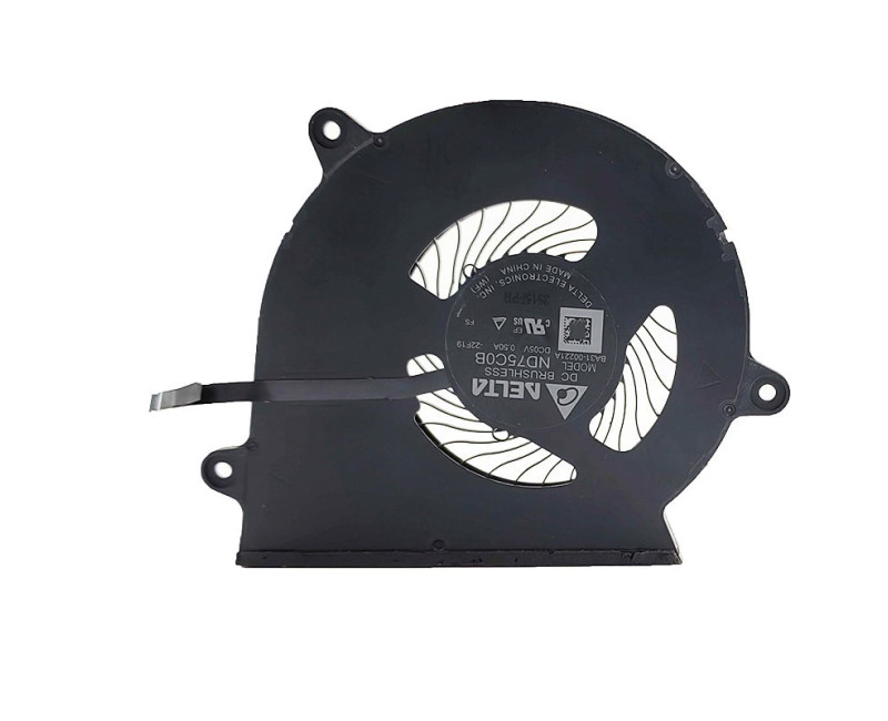 Samsung Galaxy Book3 Pro NP940XFG 940XFG BA31-00221A Fan original