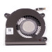 Samsung Galaxy Book3 Pro NP940XFG 940XFG CPU Fan original ND65C41-22G13 - additional view 1