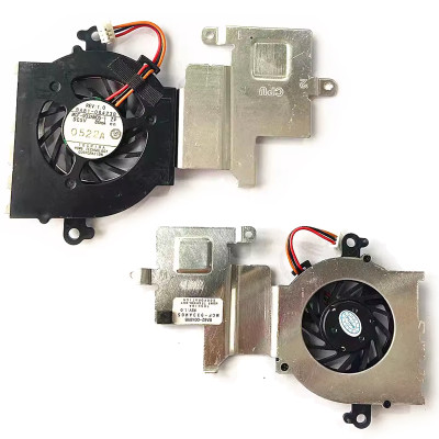 Samsung N145 N148 N150 N148P N150P NB30 N210 CPU Fan original