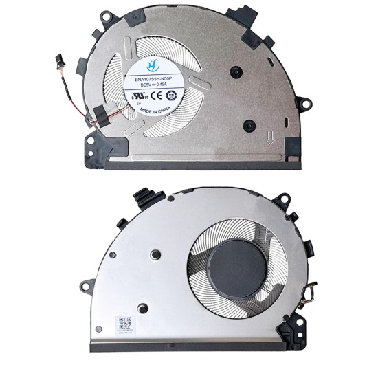 Samsung NP350XCR XCJ plus2 NT NT550XDA 560 BNA107S5H-N00P Fan original - main product image