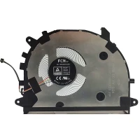 Samsung NP750XDA NP750XDAZ NP760XDA CPU fan original - additional view 1