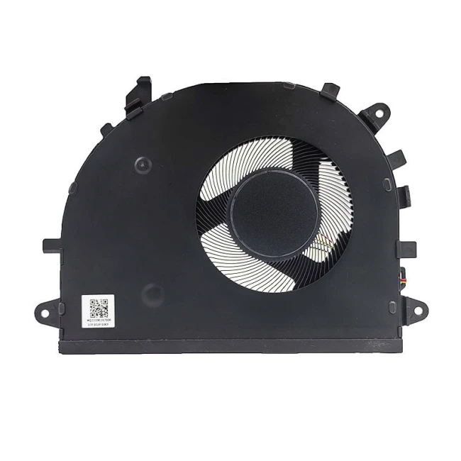 Samsung NP750XDA NP750XDAZ NP760XDA CPU fan original - main product image