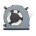 Samsung QN85Q900RAFXZA TV 8K CPU Fan original BN94-13292L BN97-14792A NS85A04-18D19 - additional view 1