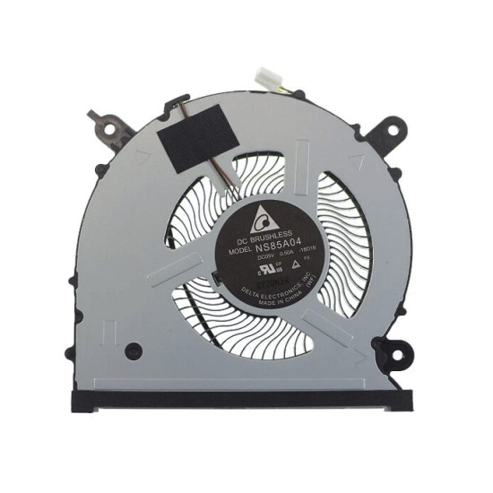 Samsung QN85Q900RAFXZA TV 8K CPU Fan original BN94-13292L BN97-14792A NS85A04-18D19 - main product image