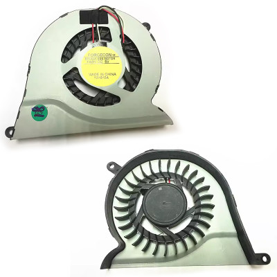 Samsung RC512 RC512 RC511 RC510 CPU Fan original