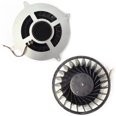 Sony PS5 23 blades 12047GA-12M-WB-01 CPU Fan original