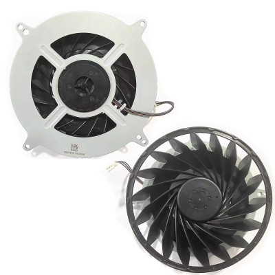 Sony PS5 NMB 18 blades Fan original