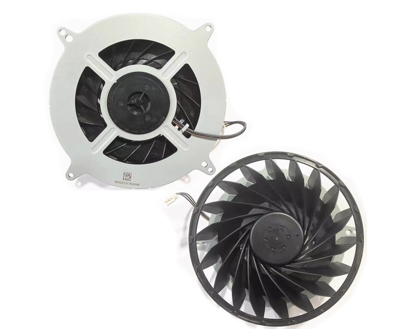 Sony PS5 NMB 18 blades Fan original - additional view 