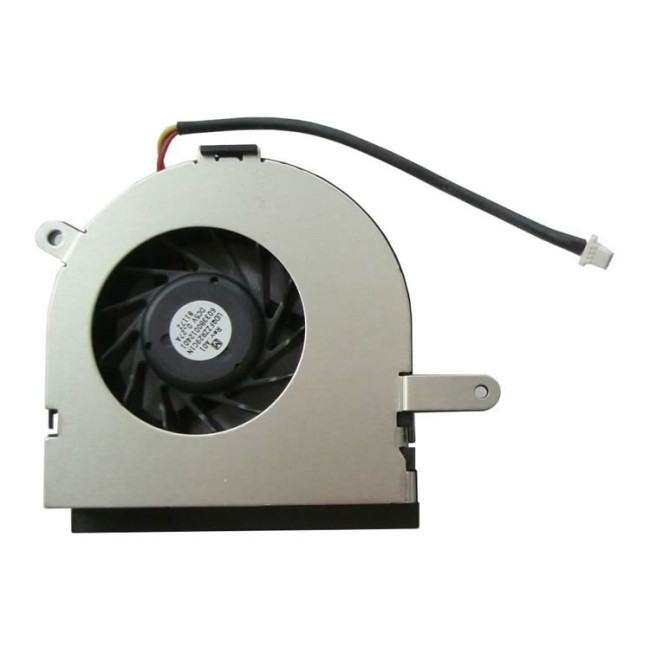 Toshiba A205 BIG CPU Fan OEM - main product image