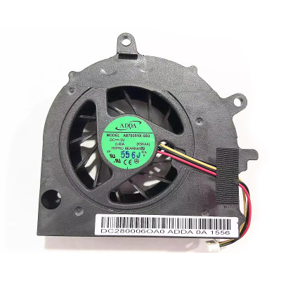 TOSHIBA A500 A500D A505 A505D thick Fan original