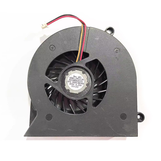 Toshiba A500 A500D A505 A505D thin Fan original - main product image