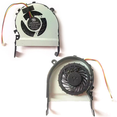 TOSHIBA C800 L800 M800 M805 C805 L845 M840 L840 14INCH CPU Fan OEM