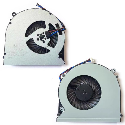 TOSHIBA L50-A L50D-A L50T-A L55 L55-A L50 CPU Fan OEM
