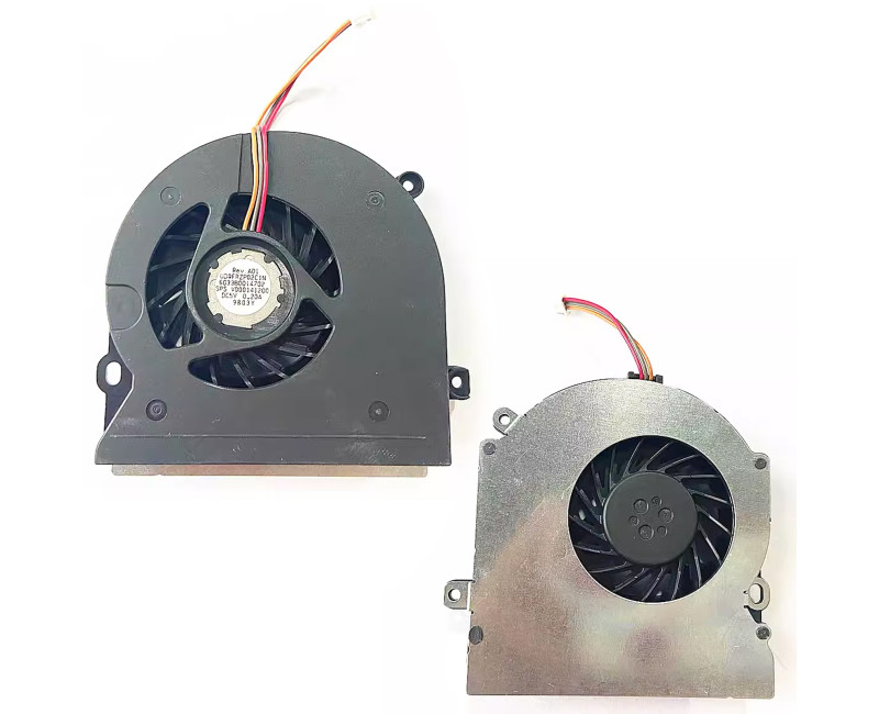 TOSHIBA L510 L500D L510 L526 L517 L518 L519 CPU Fan original - additional view 