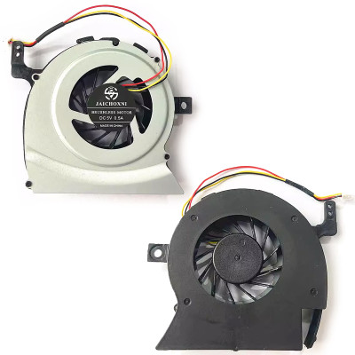 TOSHIBA L600 L600D L645 L640 CPU Fan OEM