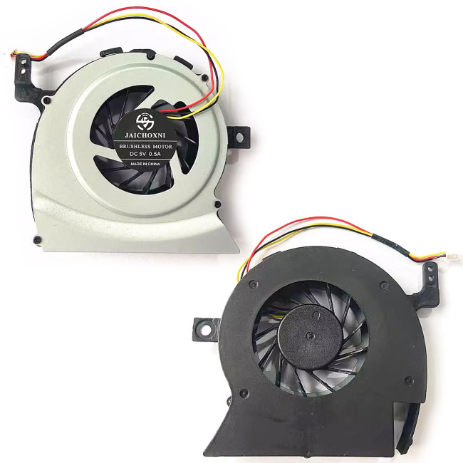 Toshiba L600 L600D L645 L640 CPU Fan OEM - main product image