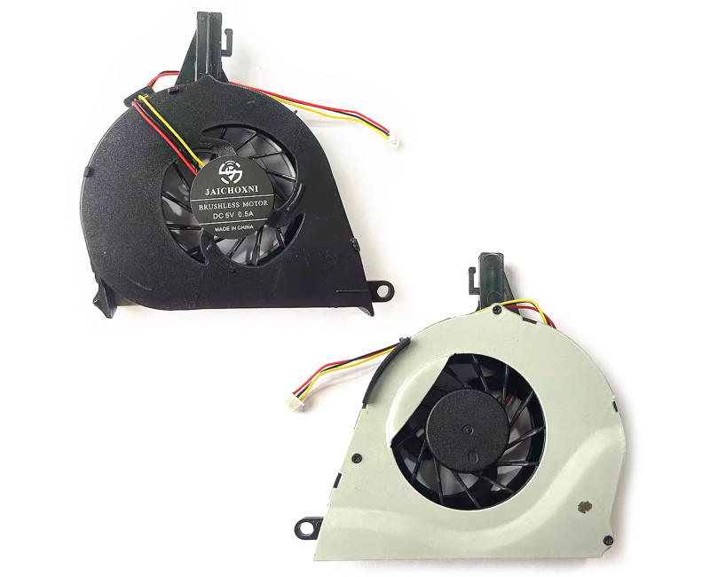 TOSHIBA L650 L650D L655 L655D CPU Fan OEM - additional view 