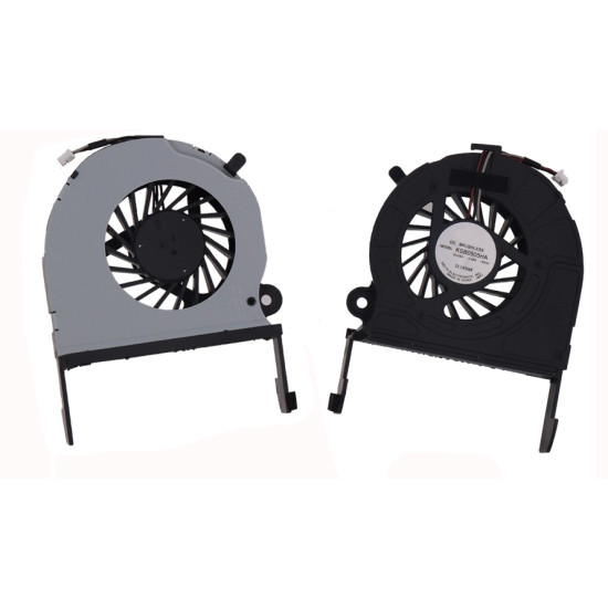 Toshiba L730 L735 L753 T10N T09W T12W T02R T11R K05B CPU Fan OEM - main product image