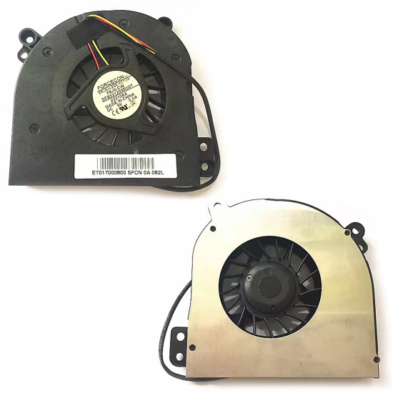 Toshiba P200 P200D P205 P205D GPU Fan original - main product image