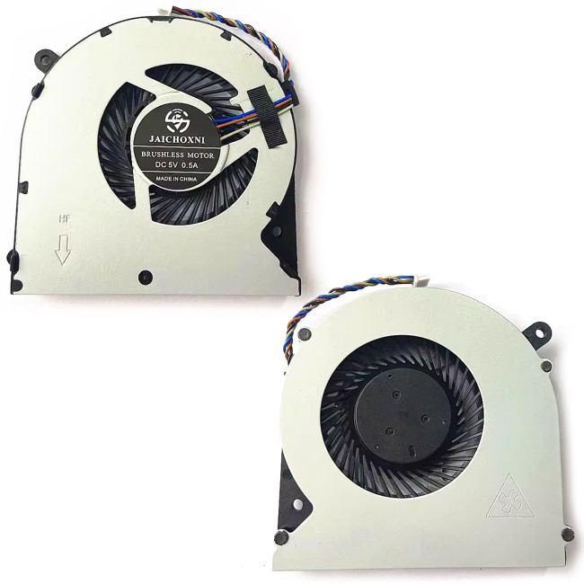Toshiba SATELLITE L950 L950D L955D S950 S955 S955D L875 AH544 CPU Fan OEM - main product image