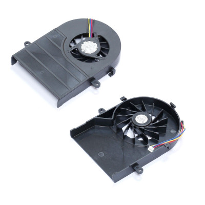 TOSHIBA Satellite A100 A105 AX820LSTAX720LST CPU Fan original
