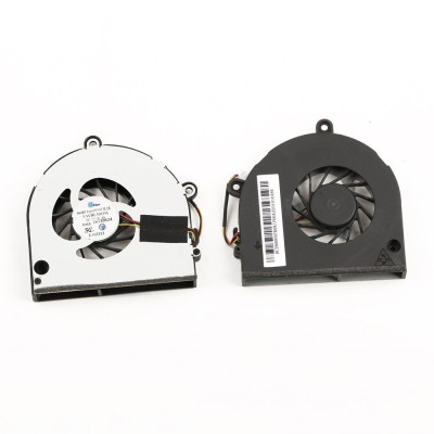 TOSHIBA C660 C665 A660 A665 P750 P750D P755 L675 L670 Acer 5741 TM5740 CPU Fan OEM