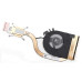 ThinkPad T14s Gen 2 (Type 20WM, 20WN) UMA HT4B1 Fan heatsink original - additional view 1