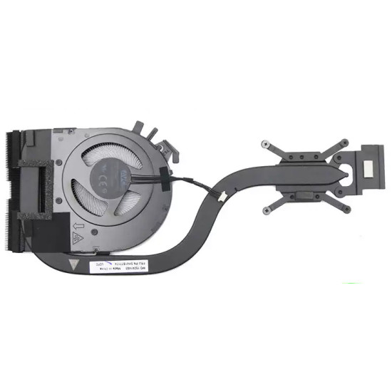 Lenovo Thinkpad T14s Gen 2 (Type 20WM, 20WN) UMA HT4B1 Fan heatsink original - main product image
