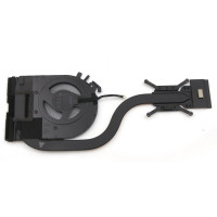 Lenovo Thinkpad T14s Gen 2 (type 20XF, 20XG) HT4B6_UMA Fan heatsink original AMD