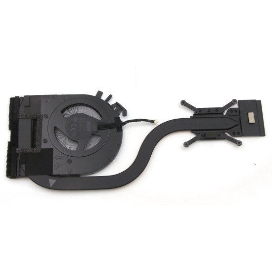 Lenovo Thinkpad T14s Gen 2 (type 20XF, 20XG) HT4B6_UMA Fan heatsink original AMD - main product image
