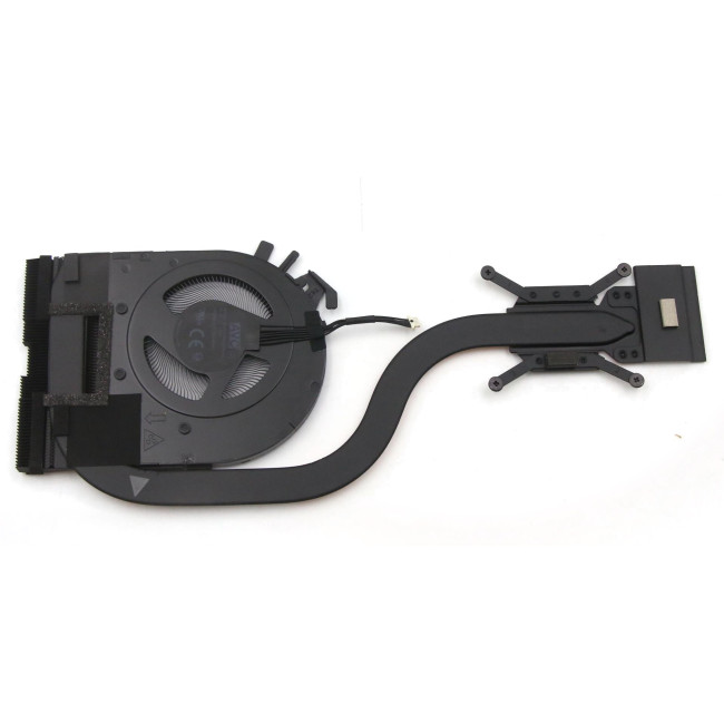 Lenovo Thinkpad T14s Gen 2 (type 20XF, 20XG) HT4B6_UMA Fan heatsink original AMD - main product image