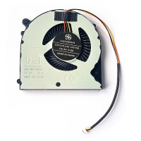 Thunderobot 911SE 911ST 911ME 911MT Z7M-KP7GT Z7M-KP7GC Z7M-KP5DC X55TI-58 CPU Fan OEM 3pin