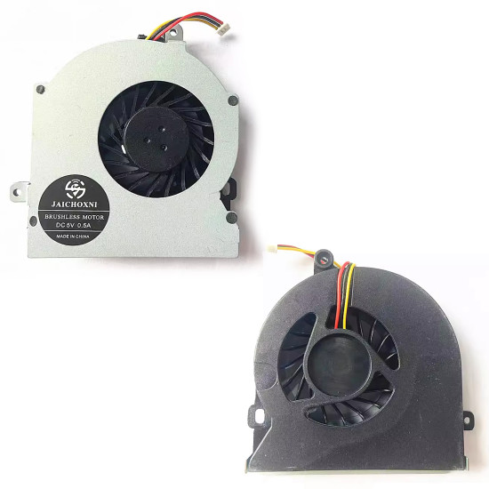 Toshiba A300 A305 L300 L305 L350 L355 CPU Fan OEM - main product image