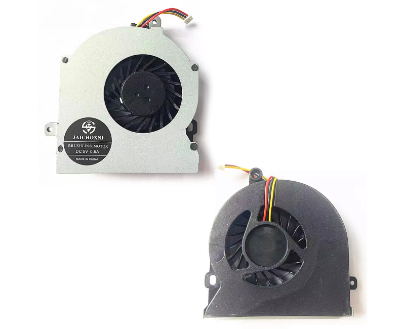 Toshiba A300 A305 L300 L305 L350 L355 CPU Fan OEM - additional view 