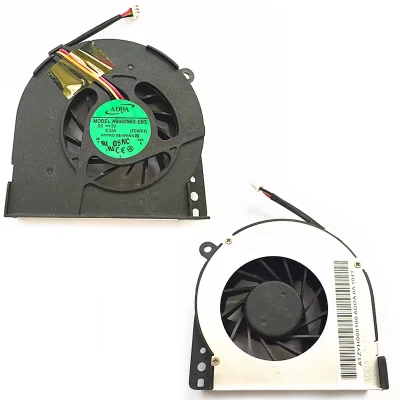 Toshiba A80 A85 A80L Tecra A3 S2 CPU Fan original