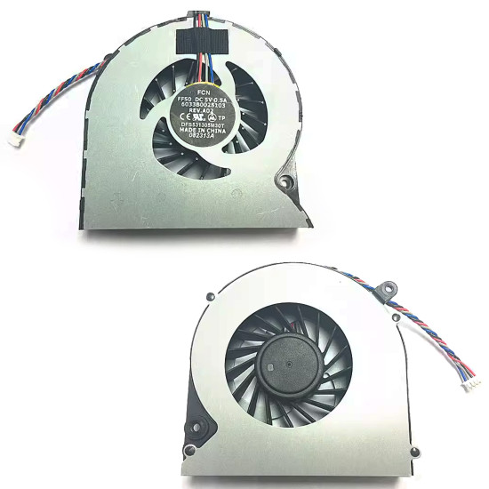 Toshiba All In One LX835 DFS531305M30T CPU Fan original - main product image