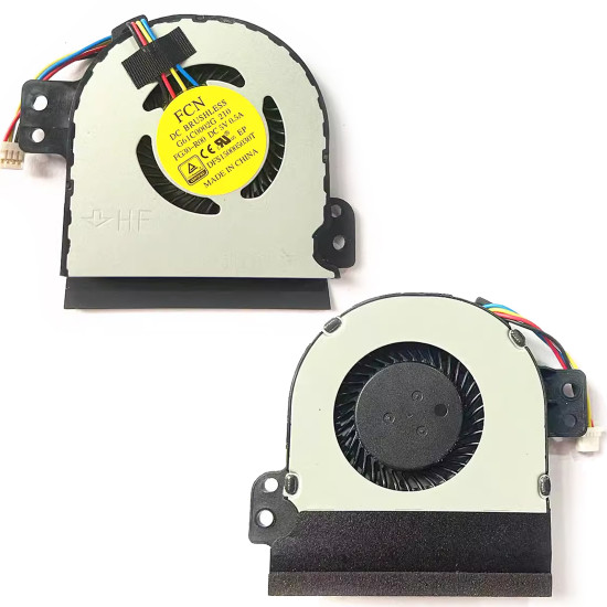 Toshiba C50 R50-B dynabook Satellite R35 R35M CPU Fan original - main product image