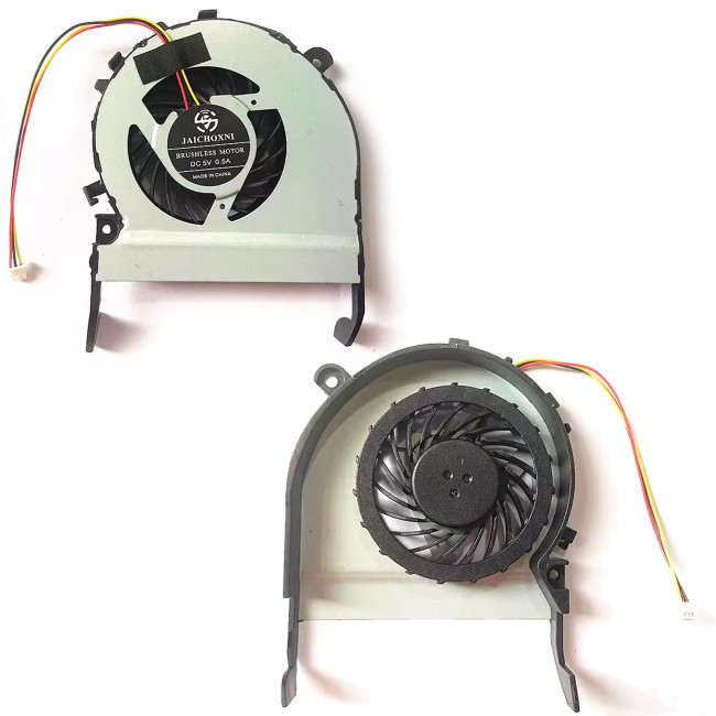 Toshiba C800 L800 M800 M805 C805 L845 M840 L840 14INCH CPU Fan OEM - main product image