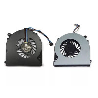 Toshiba C850 C855 C875 C870 L850 L870 4PIN CPU Fan OEM