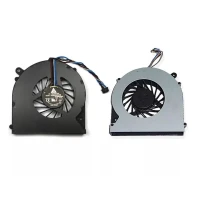 Toshiba C850 C855 C875 C870 L850 L870 4PIN CPU Fan OEM