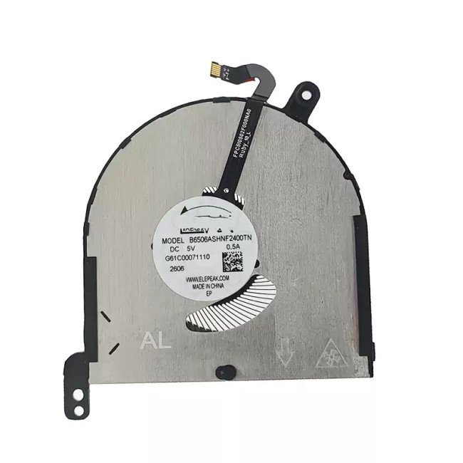 Toshiba G61C00071110 B6506ASHNF2400TN Fan original - main product image