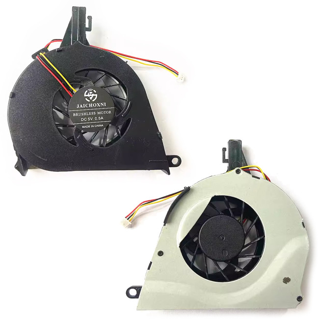 Toshiba L650 L650D L655 L655D CPU Fan OEM - main product image
