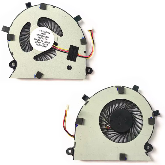 Toshiba P55W-B P55W B5220 CPU Fan original - main product image
