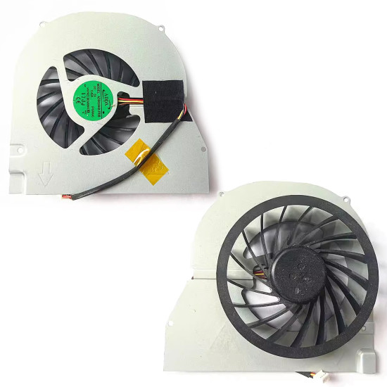 Toshiba QOSMIO X775-Q7272 X775 X770 CPU Fan original - main product image