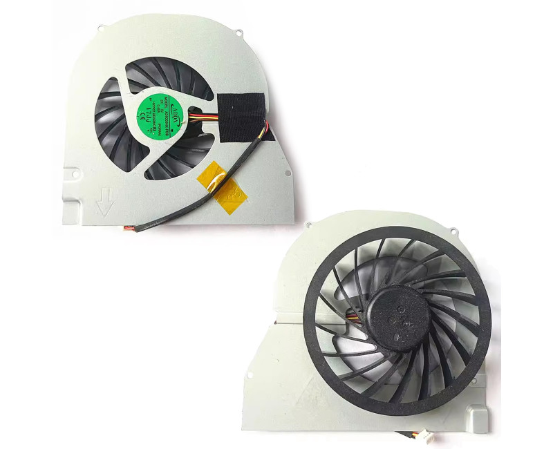 Toshiba QOSMIO X775-Q7272 X775 X770 CPU Fan original - additional view 