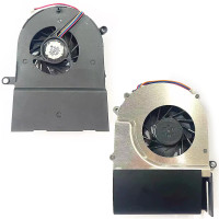 Toshiba Qosmio F40 F45 UDQFZZH19C1N CPU Fan original