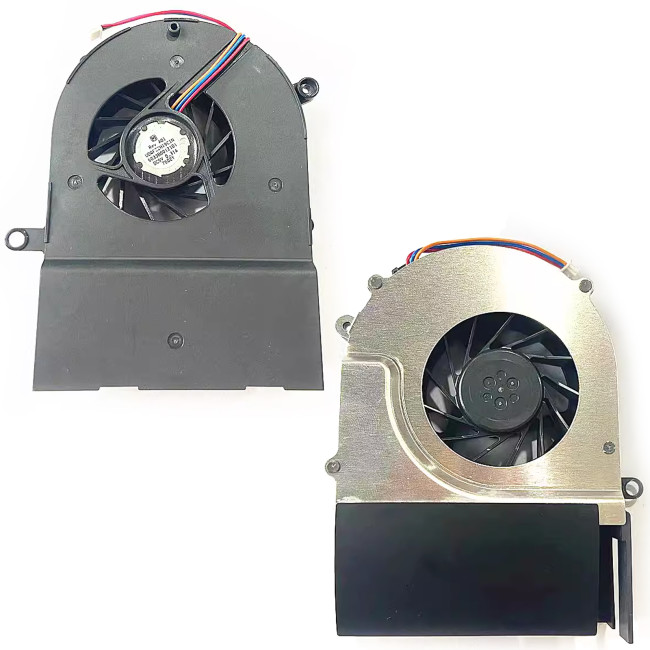 Toshiba Qosmio F40 F45 UDQFZZH19C1N CPU Fan original - main product image