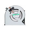 Toshiba Satellite C850 C855 C870 C875 L850 L870 3pin Fan original