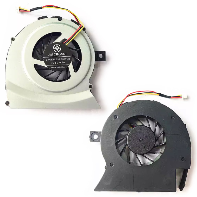 Toshiba Satellite L700 L740 L745 CPU Fan OEM - main product image